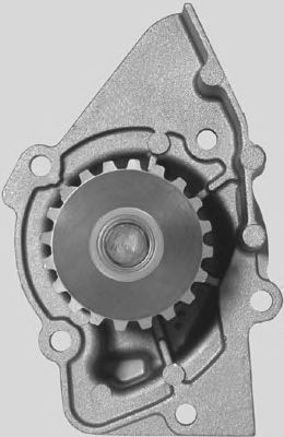 OPEN PARTS wap832000 -  Водяной насос